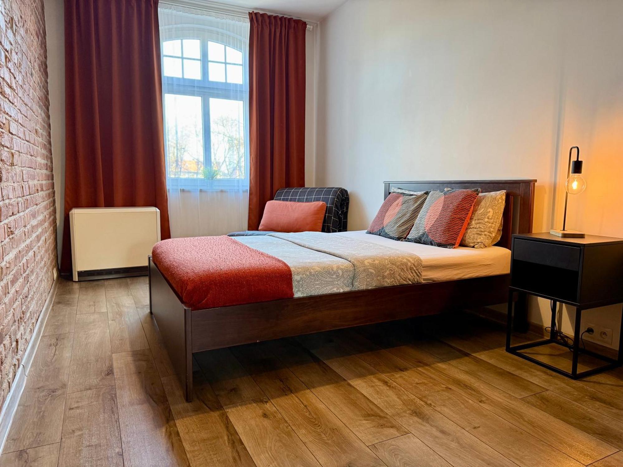 Mint Apart Katowice Exterior photo