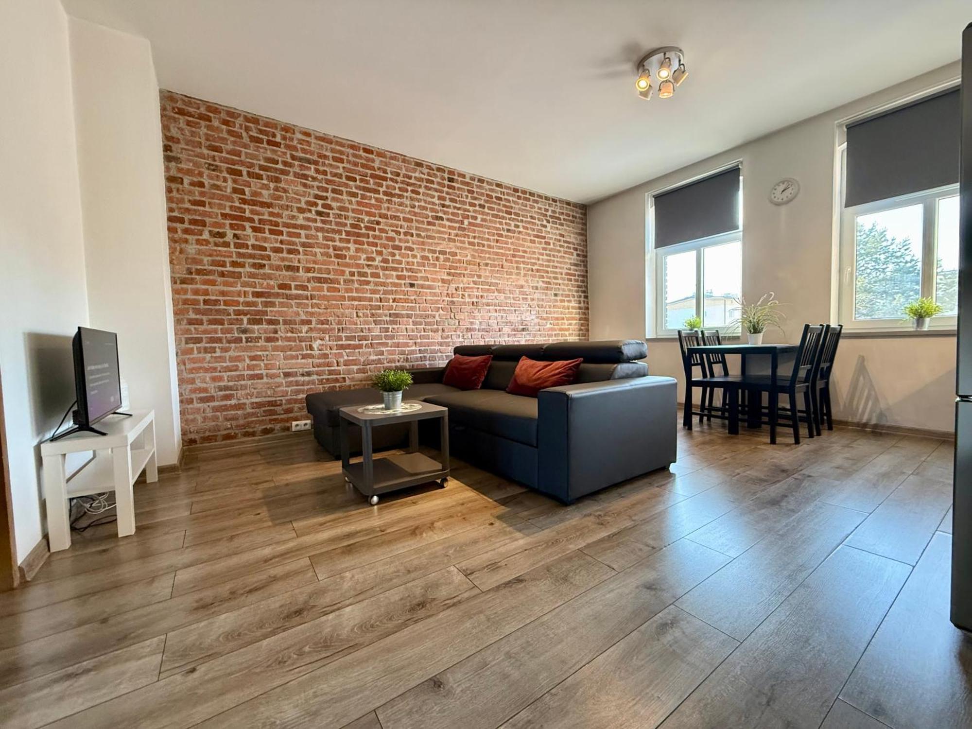 Mint Apart Katowice Exterior photo